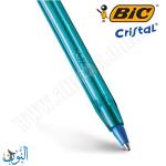 قلم حبر جاف BIC Fashion 1.2mm