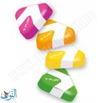 محاية شكل مثلث بألوان مضيئة  Y.PLUS FLUO