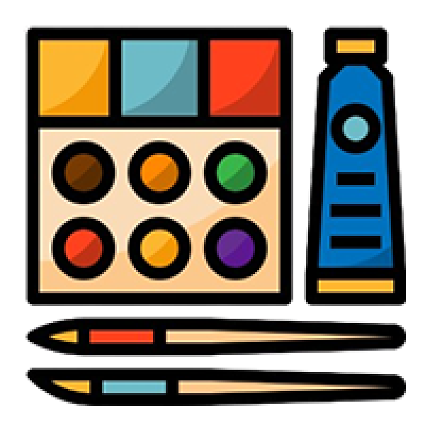 الرسم والفنون