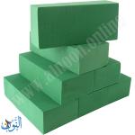 اسفنج تنسيق زهور