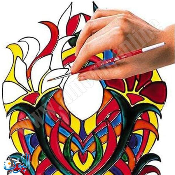 ألوان تحديد بارز متعددة الأسطح 20 مل pebeo CERNE RELIEF