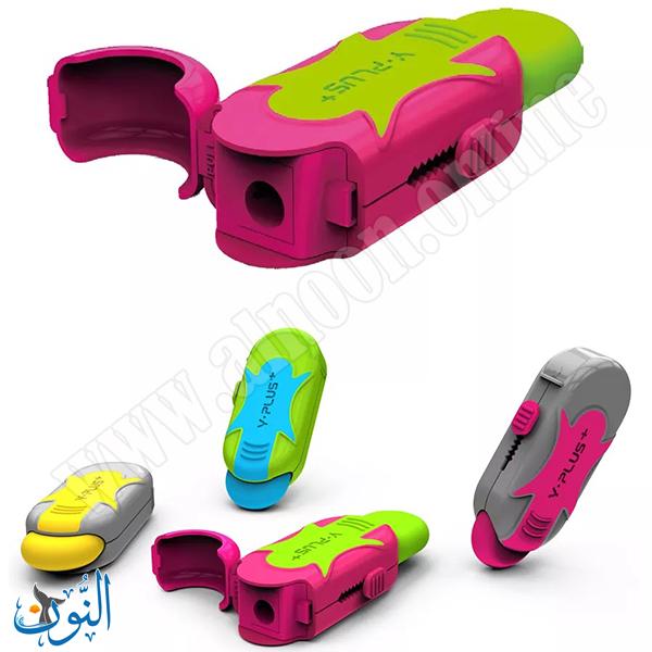 محاية مع  براية Y.PLUS guitar