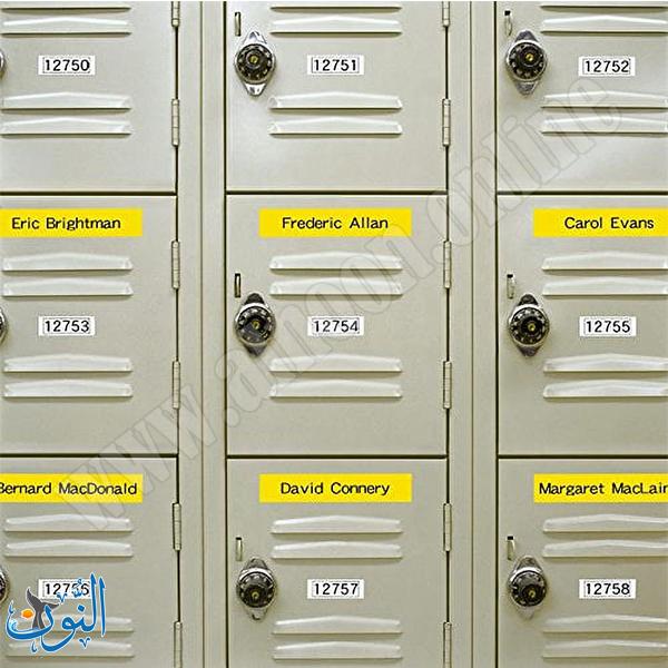 شريط لاصق قوي CASIO