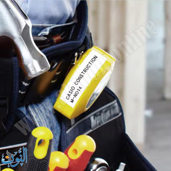 شريط لاصق قوي CASIO