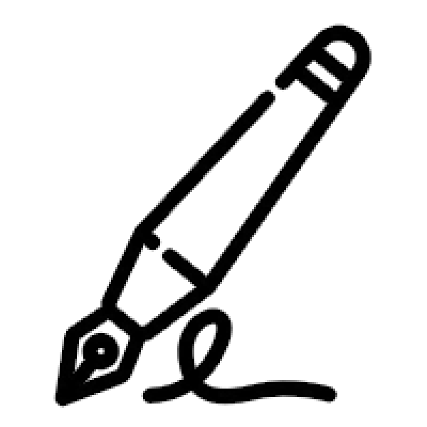 أقلام سائل و لزج