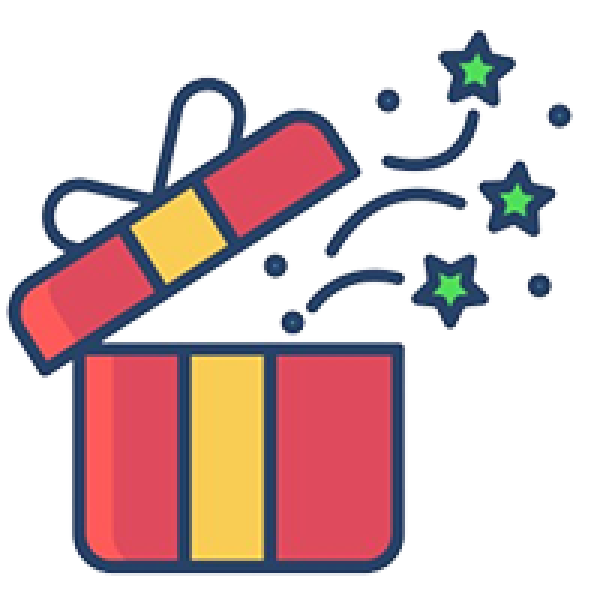 نثريات و هدايا