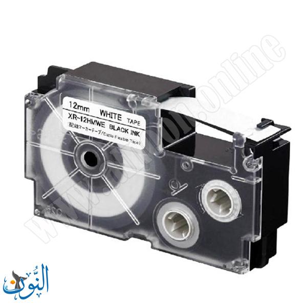 شريط لاصق مرن CASIO