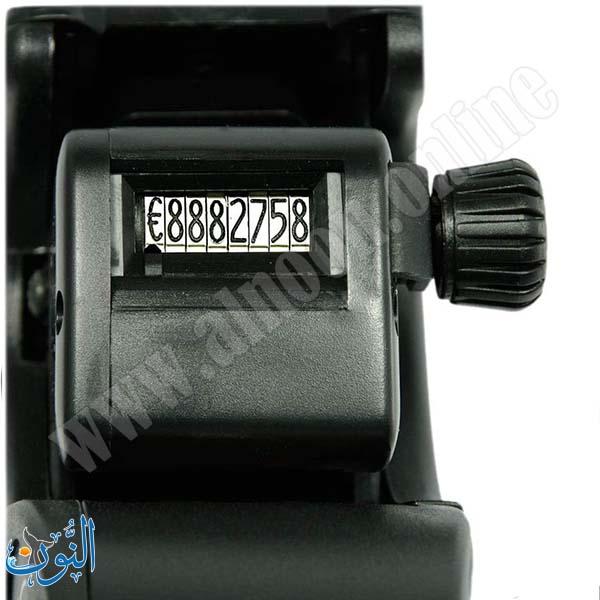 ماكنة تسعير 8 خانات Jolly