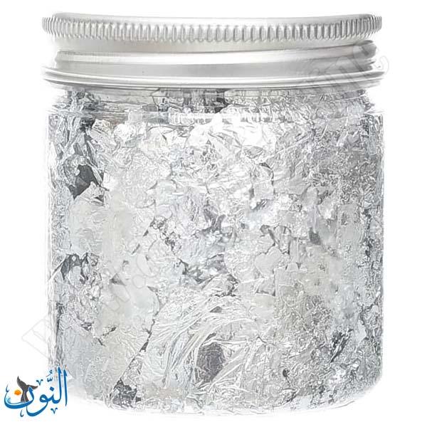 ورق معدني للفنون والحرف 3 غم