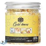 ورق معدني للفنون والحرف 3 غم