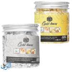 ورق معدني للفنون والحرف 3 غم