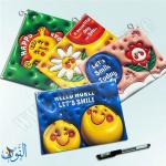 ملف سحاب بلاستيك رسومات ثلاثية الأبعاد