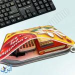 ملف سحاب بلاستيك رسومات ثلاثية الأبعاد