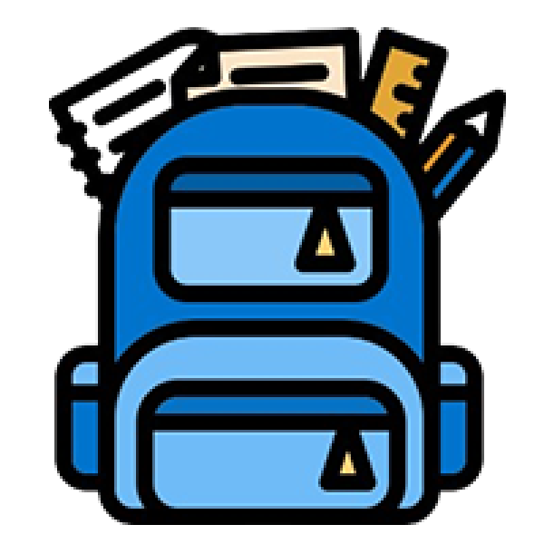 لوازم مدرسية