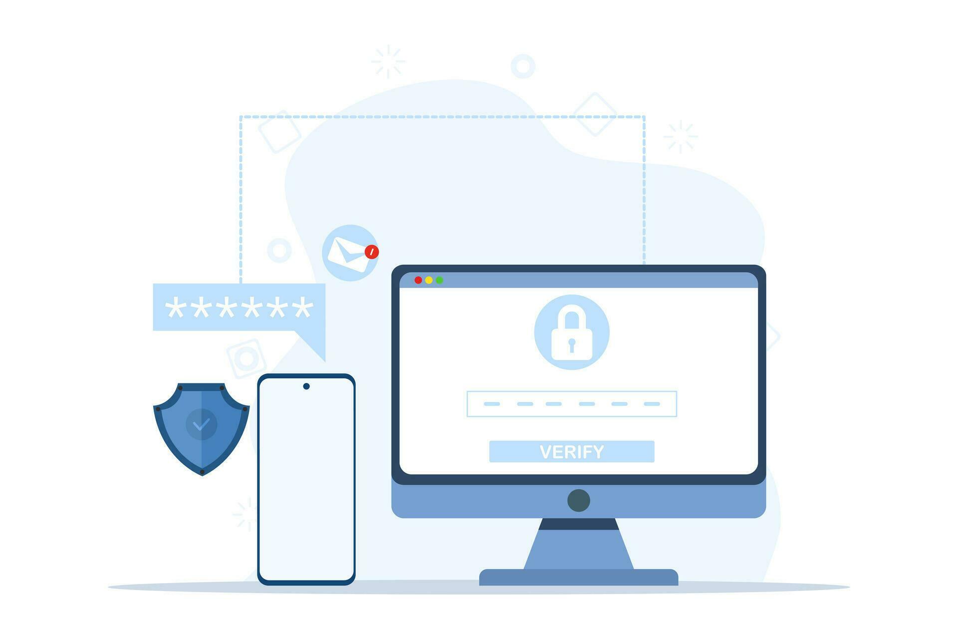 تسجيل الدخول إلى حسابك