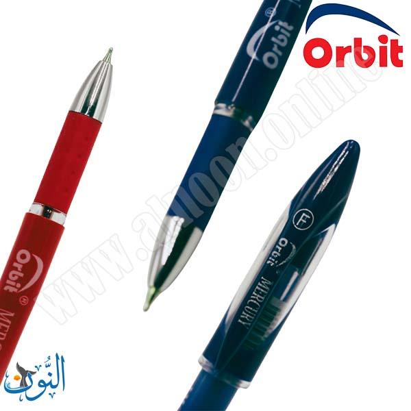 قلم حبر  Orbit Mercury