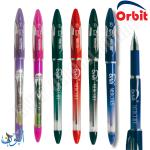 قلم حبر  Orbit Mercury