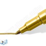 قلم الوان معدنية لامعة STAEDTLER Metallic Pen