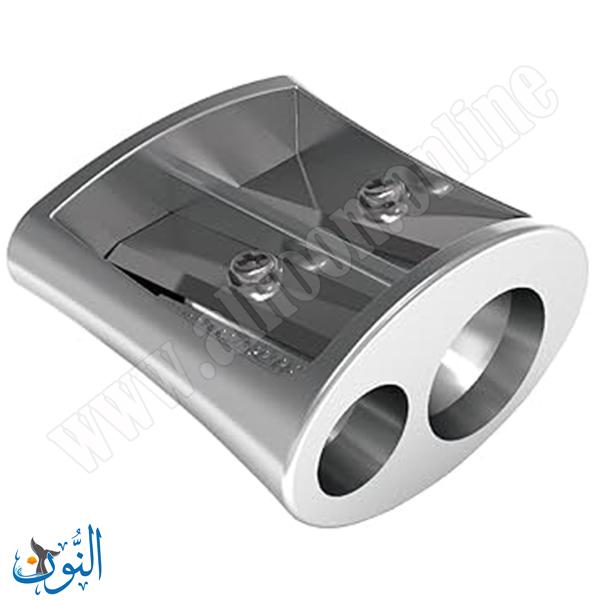 براية معدنية مزدوجة Y.PLUS