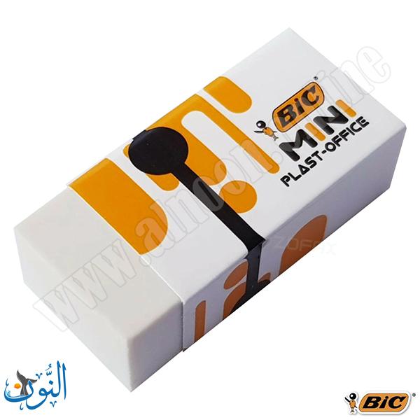 محاية صغيرة BIC MINI Plast Office