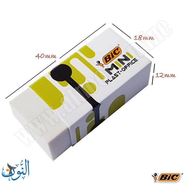 محاية صغيرة BIC MINI Plast Office