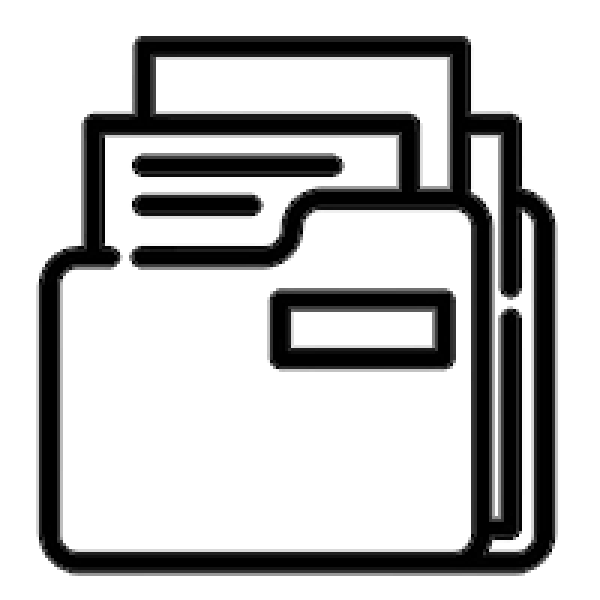 ملفات بأنواعها