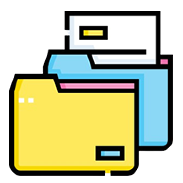 ملفات و محافظ الورق