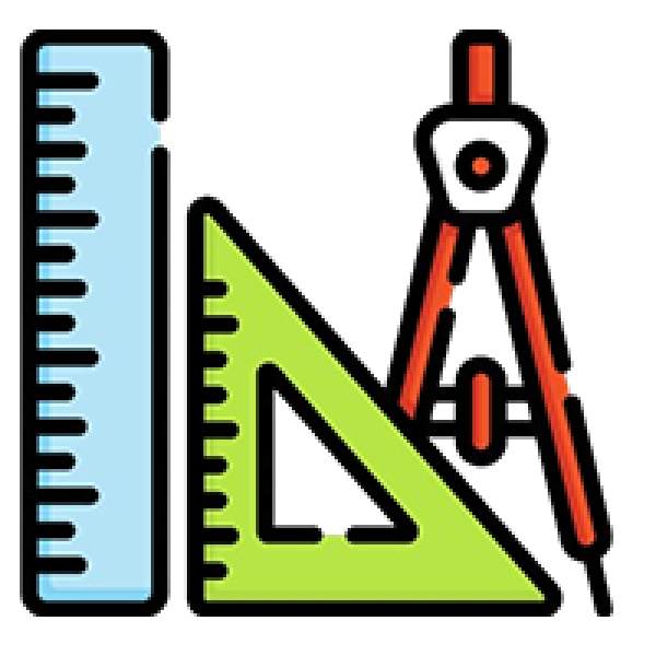 مساطر و أطقم هندسية