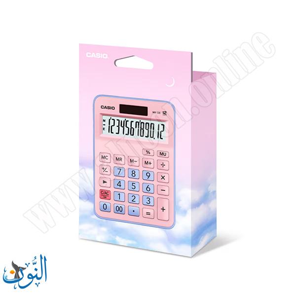 حاسبة مكتب CASIO MX-12B