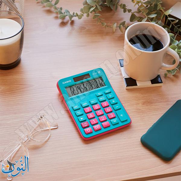 حاسبة مكتب CASIO MX-12B