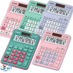 حاسبة مكتب CASIO MX-12B