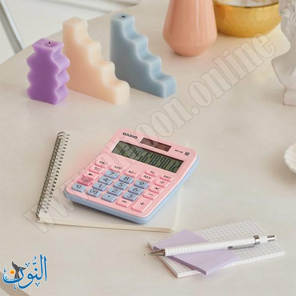 حاسبة مكتب CASIO MX-12B