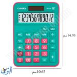 حاسبة مكتب CASIO MX-12B