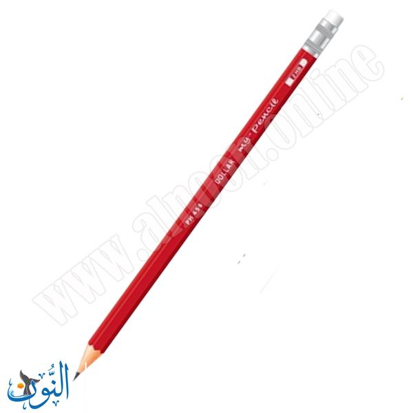 12 قلم رصاص DOLLAR My Pencil