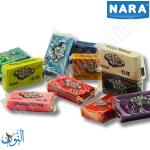 ملتينة 60 غم 1 لون NARA