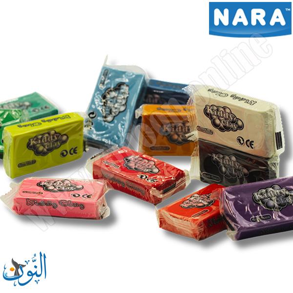 ملتينة 60 غم 1 لون NARA