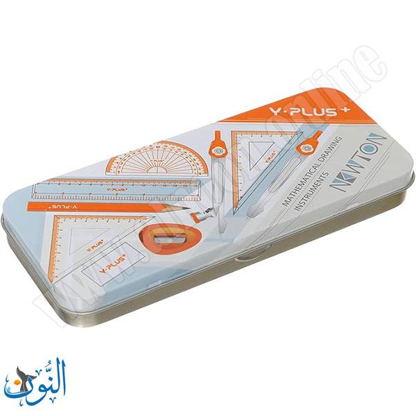 علبة هندسة Y.PLUS NEWTON
