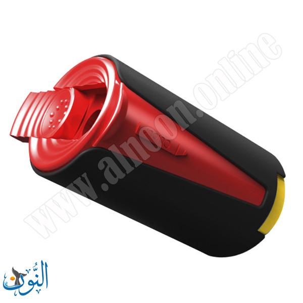 براية برميل مزدوجة Y.PLUS O2