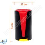 براية برميل مزدوجة Y.PLUS O2