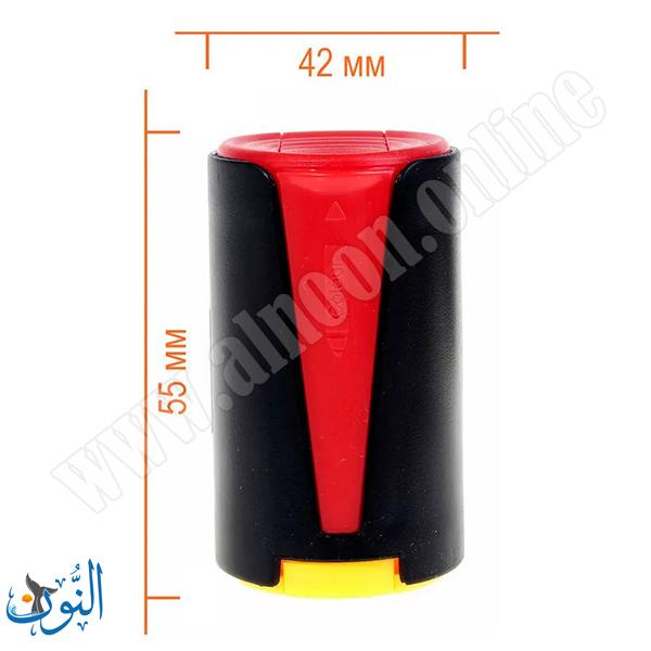 براية برميل مزدوجة Y.PLUS O2