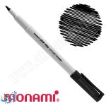 قلم الكتابة على الأسطح الملساء monami OHP Fine