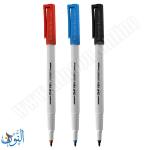 قلم الكتابة على الأسطح الملساء monami OHP Fine