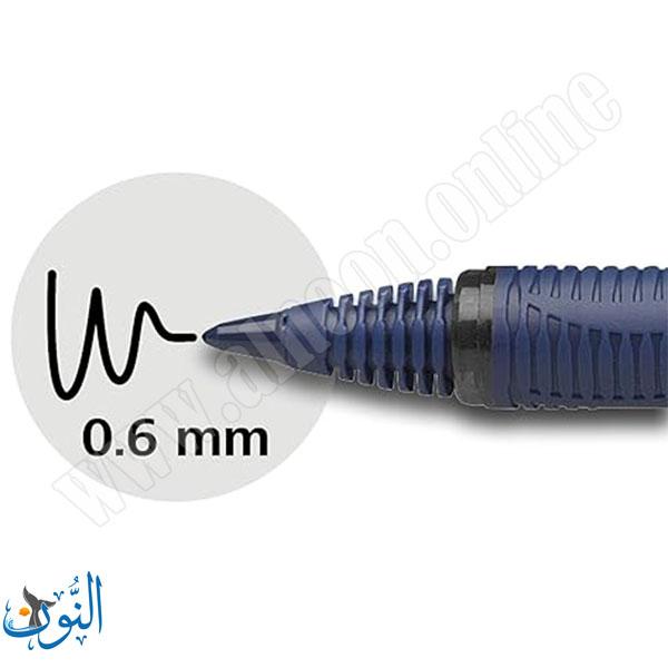 Schneider ONE BUSINESS 0.6 قلم حبر سائل