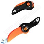 محاية مع كبسة شكل طائر  Y.PLUS Parakeet