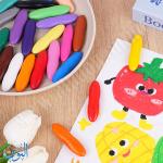 الوان شمع فستق Y.PLUS peanut