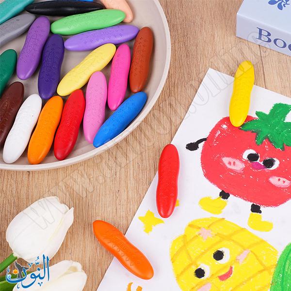 الوان شمع فستق Y.PLUS peanut