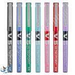 قلم حبر سائل PILOT BX-V5