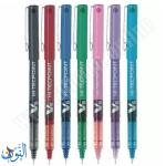 قلم حبر سائل PILOT BX-V5