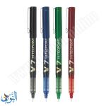 قلم حبر سائل PILOT BX-V7
