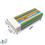 محاية BIC PLAST OFFICE